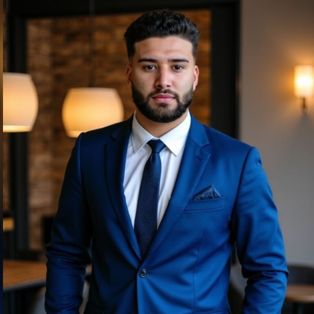 Vitor Cavalcante